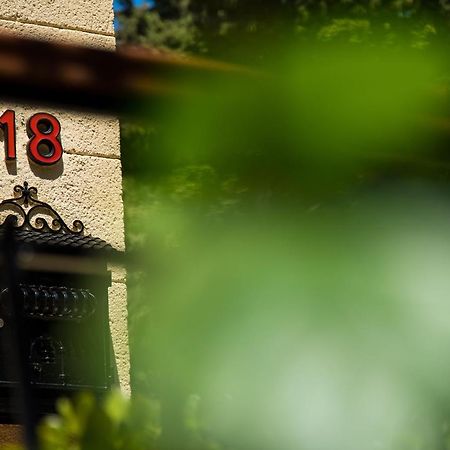 La Casa Di Efi Apartment Rhodes City ภายนอก รูปภาพ