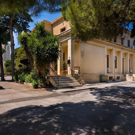 La Casa Di Efi Apartment Rhodes City ภายนอก รูปภาพ
