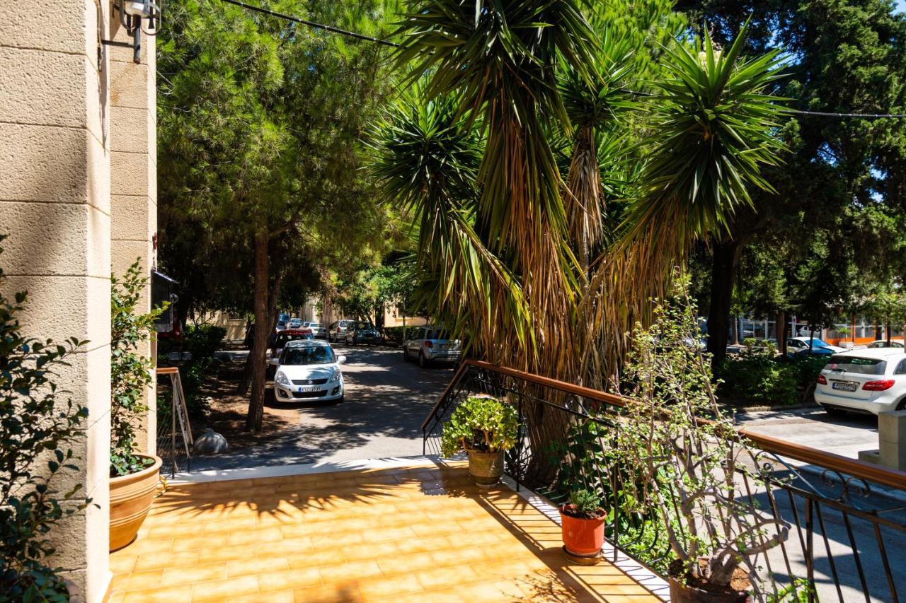 La Casa Di Efi Apartment Rhodes City ภายนอก รูปภาพ