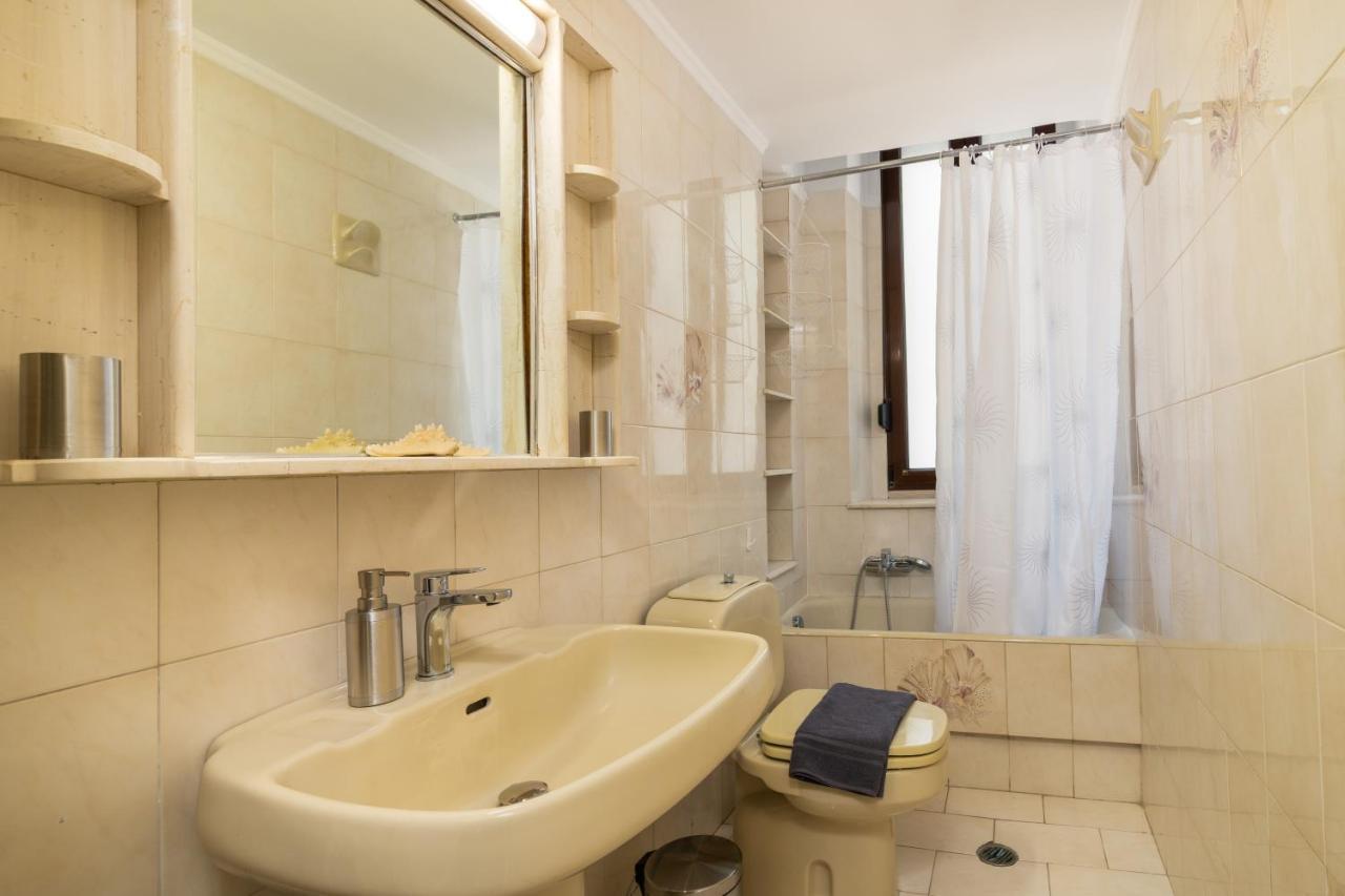 La Casa Di Efi Apartment Rhodes City ภายนอก รูปภาพ